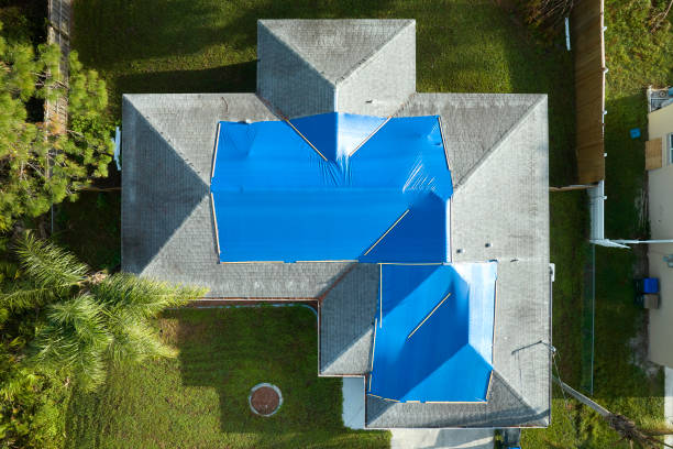 Best Roof Coating and Sealing  in Lake Cassidy, WA
