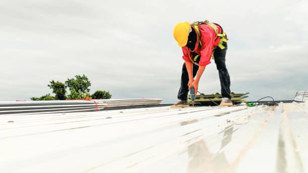 Trusted Lake Cassidy, WA Roofing Service Experts