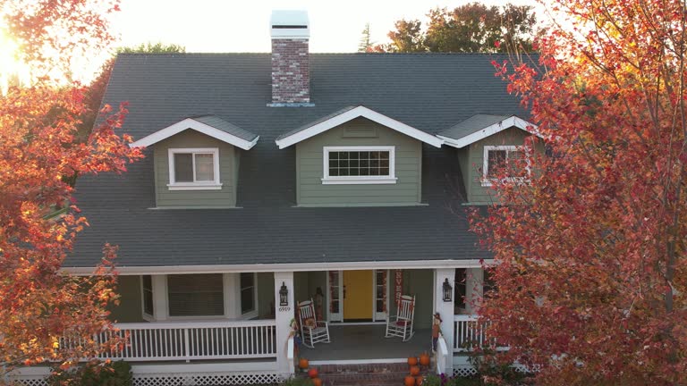 Best Cold Roofs  in Lake Cassidy, WA
