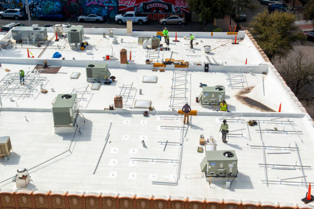 Best Metal Roofing Installation  in Lake Cassidy, WA