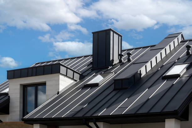 Best Roof Installation  in Lake Cassidy, WA
